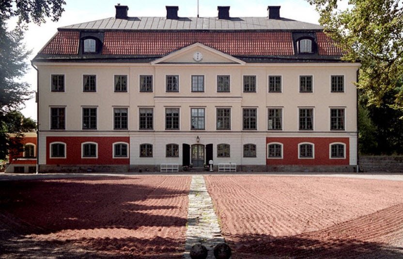 Kavlås Castle, Sweden, Sweden
